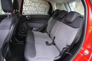 Δοκιμή Fiat 500L ντίζελ 1.6 MTJ 105PS