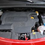 Δοκιμή Fiat 500L ντίζελ 1.6 MTJ 105PS