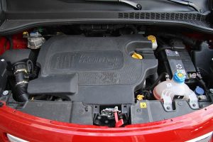 Δοκιμή Fiat 500L ντίζελ 1.6 MTJ 105PS