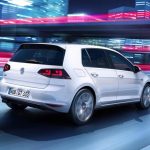 Ιδού το VW Golf GTE των 204 PS και 1,8 λτ./100 χλμ. κατανάλωσης!