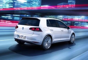 Ιδού το VW Golf GTE των 204 PS και 1,8 λτ./100 χλμ. κατανάλωσης!