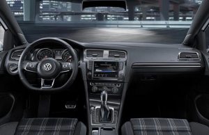 Ιδού το VW Golf GTE των 204 PS και 1,8 λτ./100 χλμ. κατανάλωσης!