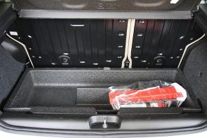 Δοκιμή Fiat Panda ντίζελ 1.3 Multijet 75 hp