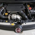 Δοκιμή Fiat Panda ντίζελ 1.3 Multijet 75 hp