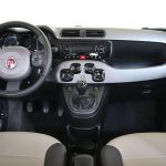 Δοκιμή Fiat Panda ντίζελ 1.3 Multijet 75 hp