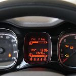 Δοκιμή Fiat Panda ντίζελ 1.3 Multijet 75 hp