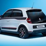 Νέο Renault Twingo