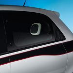 Νέο Renault Twingo