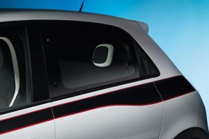 Νέο Renault Twingo