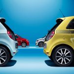 Νέο Renault Twingo