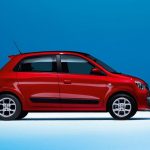 Νέο Renault Twingo