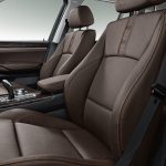 Νέα BMW X3 με ανανεωμένη σχεδίαση και νέους ντίζελ κινητήρες