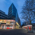 Η Audi ανοίγει high tech ψηφιακή έκθεση αυτοκινήτων στο Βερολίνο