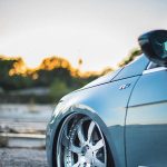 Πιο χαμηλωμένο VW Passat CC δεν γίνεται!