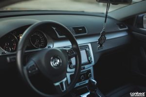 Πιο χαμηλωμένο VW Passat CC δεν γίνεται!