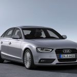 Νέα Audi A3, A4, A5 και Α6 ultra με κατανάλωση από 3,2 λτ./100 χλμ.