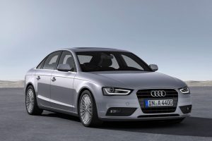 Νέα Audi A3, A4, A5 και Α6 ultra με κατανάλωση από 3,2 λτ./100 χλμ.