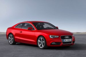 Νέα Audi A3, A4, A5 και Α6 ultra με κατανάλωση από 3,2 λτ./100 χλμ.