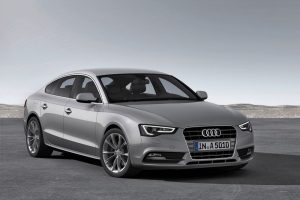 Νέα Audi A3, A4, A5 και Α6 ultra με κατανάλωση από 3,2 λτ./100 χλμ.