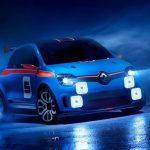 Νέο Renault Twingo και έκδοση του Clio R.S. το Μάρτιο στη Γενεύη