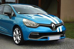 Νέο Renault Twingo και έκδοση του Clio R.S. το Μάρτιο στη Γενεύη