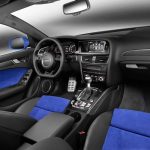 Νέο Audi RS 4 Avant Nogaro αφιερωμένο στο Avant RS2 του 1994