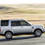 Land Rover Discovery XXV Special Edition για τα 25 χρόνια