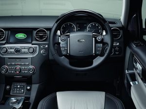 Land Rover Discovery XXV Special Edition για τα 25 χρόνια