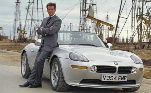 59 οχήματα του James Bond πωλούνται αντί 24,5 εκ. ευρώ