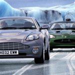 59 οχήματα του James Bond πωλούνται αντί 24,5 εκ. ευρώ