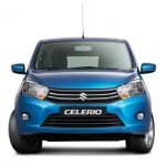 Το νέο μίνι Suzuki Celerio για την Ευρώπη