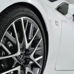 Στη Γενεύη τα Lexus RC 300h F SPORT και RC 350 F SPORT