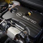 Opel ADAM με το νέο 1.0 Turbo κινητήρα με 90 και 115 PS