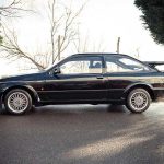 Συλλεκτικό Ford Sierra Cosworth RS 500 για 39.000 ευρώ