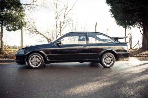 Συλλεκτικό Ford Sierra Cosworth RS 500 για 39.000 ευρώ