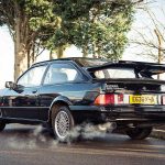 Συλλεκτικό Ford Sierra Cosworth RS 500 για 39.000 ευρώ