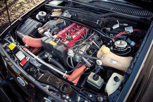 Συλλεκτικό Ford Sierra Cosworth RS 500 για 39.000 ευρώ