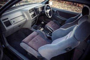 Συλλεκτικό Ford Sierra Cosworth RS 500 για 39.000 ευρώ