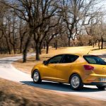 SEAT Ibiza 1.2 diesel 75 hp