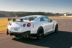 Το Nissan GT-R Nismo ετοιμάζεται για Ευρωπαϊκό ντεμπούτο!