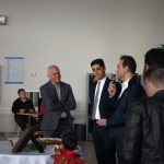 Κοπή πίτας για το clubford Hellas με ευχάριστες εκπλήξεις