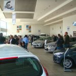 Κοπή πίτας για το clubford Hellas με ευχάριστες εκπλήξεις