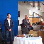 Κοπή πίτας για το clubford Hellas με ευχάριστες εκπλήξεις