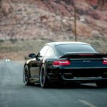 Porsche 911 Turbo με 900 ίππους από την Switzer