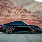 Porsche 911 Turbo με 900 ίππους από την Switzer