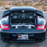 Porsche 911 Turbo με 900 ίππους από την Switzer