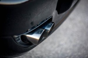 Porsche 911 Turbo με 900 ίππους από την Switzer