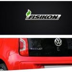 Volkswagen eco up! by Fisikon με επιδότηση 2.190 ευρώ!