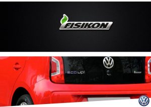 Volkswagen eco up! by Fisikon με επιδότηση 2.190 ευρώ!