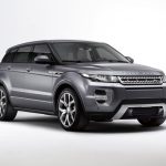 Δύο νέα Range Rover Evoque Autobiography με έως 285 PS